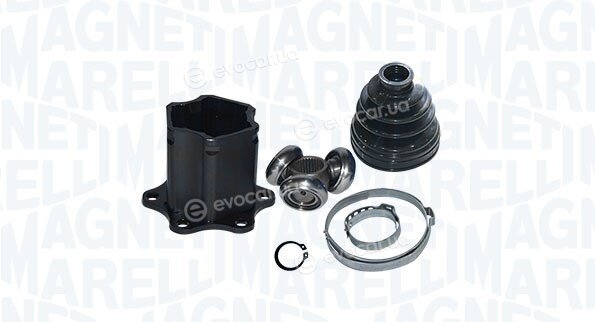 Magneti Marelli 302009100049