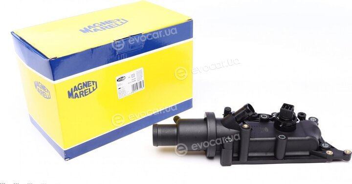 Magneti Marelli 352317102000