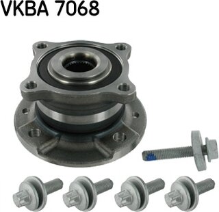 SKF VKBA 7068