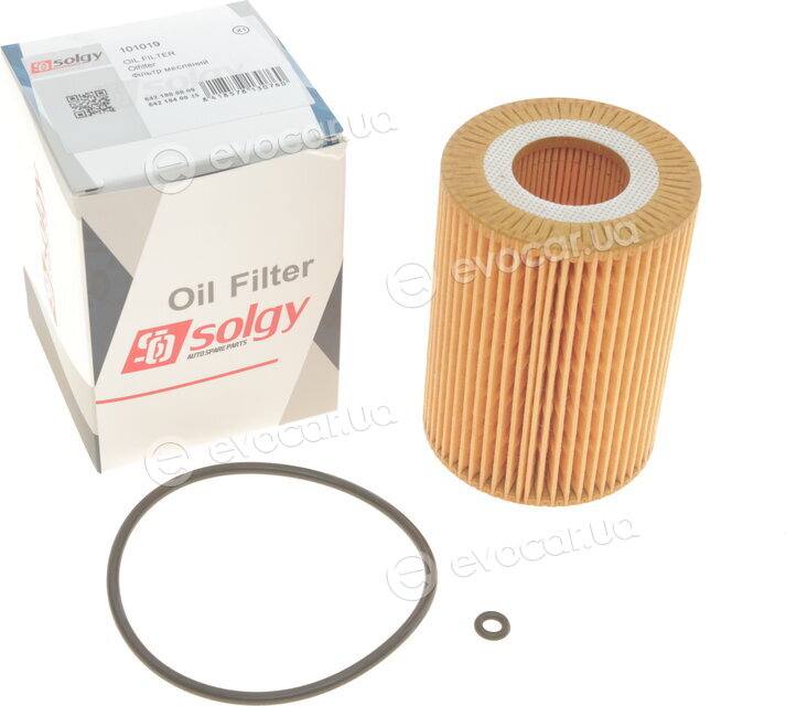 Solgy 101019