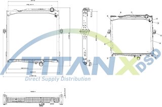 Titan X RX169018