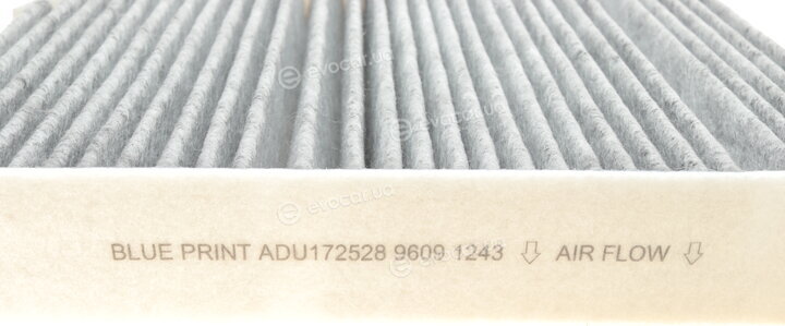Blue Print ADU172528