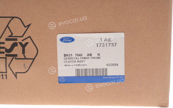 Ford BK317540AB