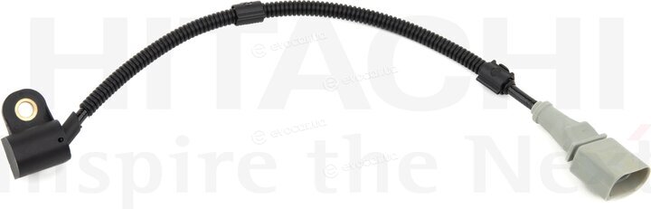 Astemo (Hitachi) / Huco 2501886