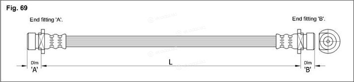 Starline HA ST.1148
