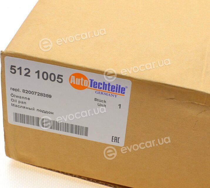 Autotechteile 512 1005