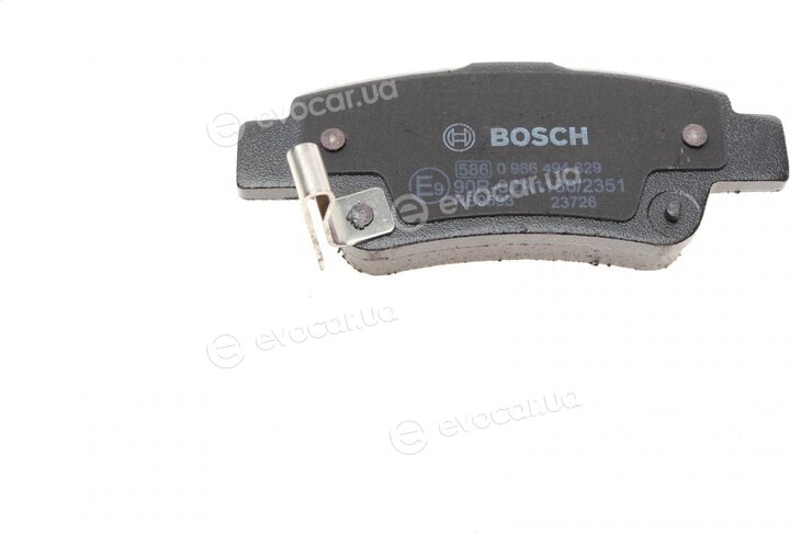 Bosch 0 986 494 329