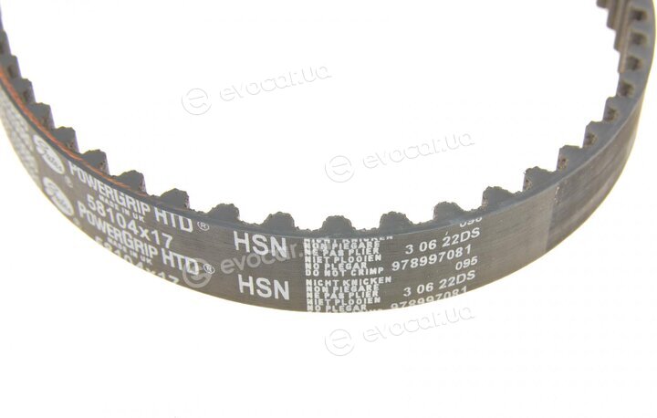 Mopar (PSA / FCA) 16 107 932 80