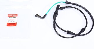 Kawe / Quick Brake WS 0269 A