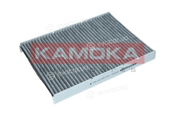 Kamoka F500401