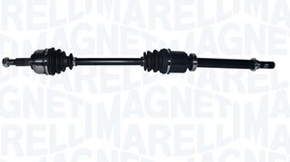 Magneti Marelli TDS0255