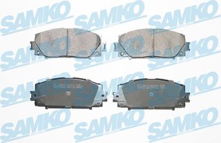 LPR / Samko 5SP1529