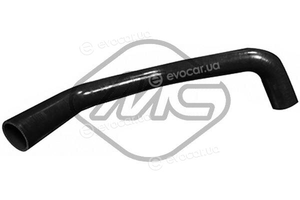 Metalcaucho / STC 09944