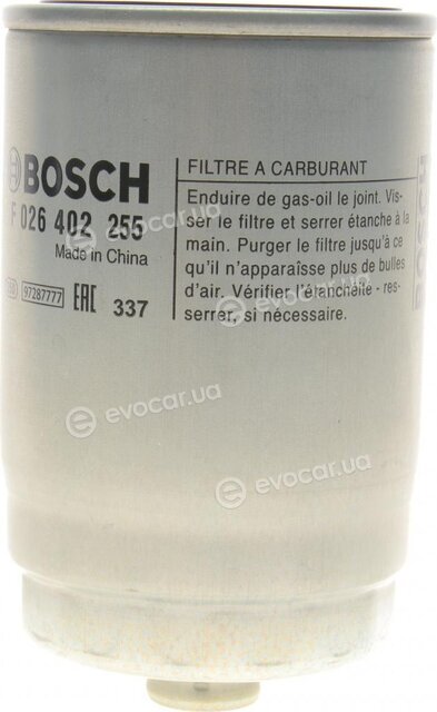 Bosch F 026 402 255