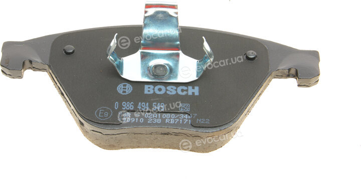 Bosch 0 986 494 549