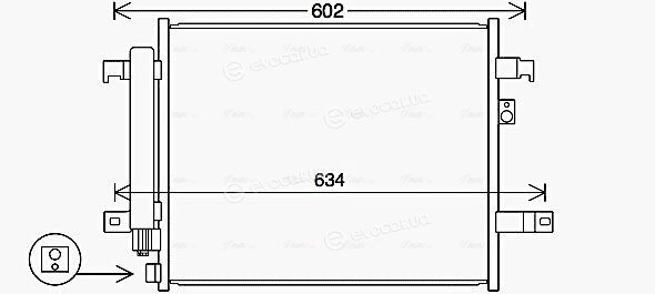 AVA MZ5294D