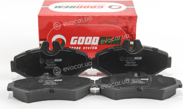 Goodrem RM1047