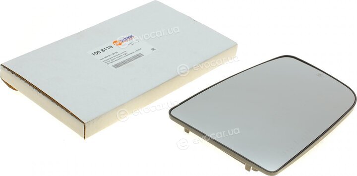 Autotechteile 100 8119