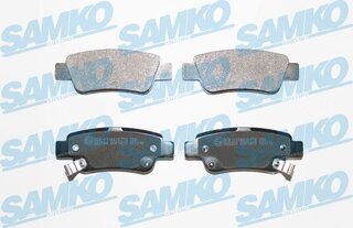 LPR / Samko 5SP1455