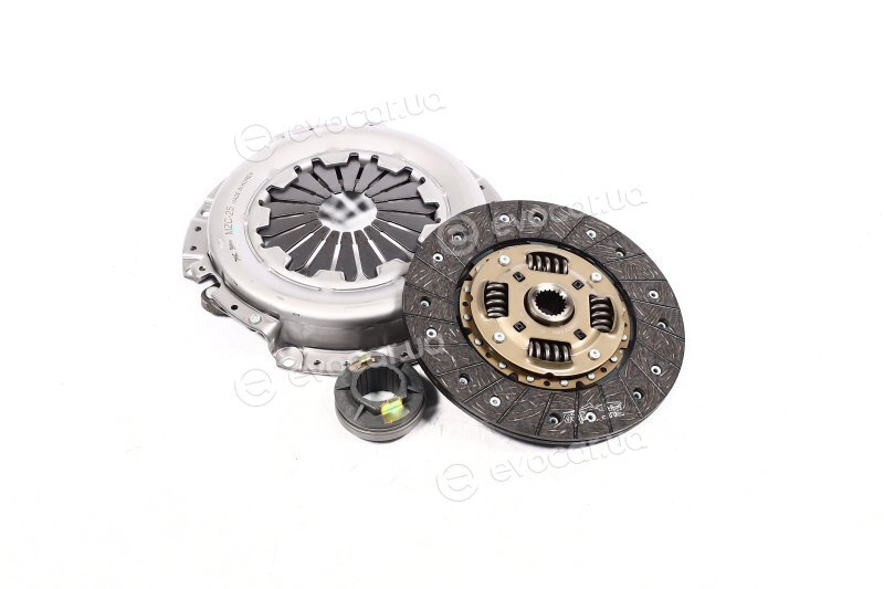 Valeo PHC FDK-073