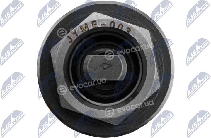 NTY EFR-ME-003