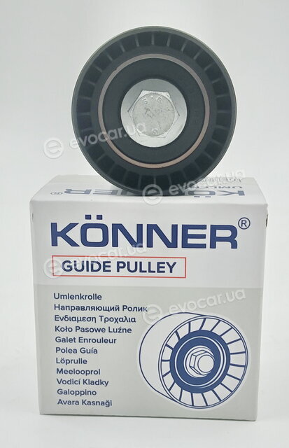 Konner KBR-4310