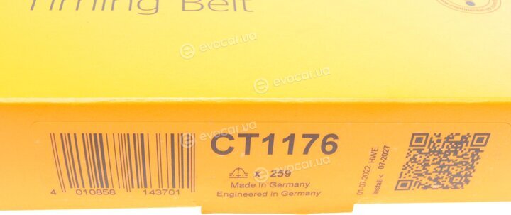 Continental CT1176