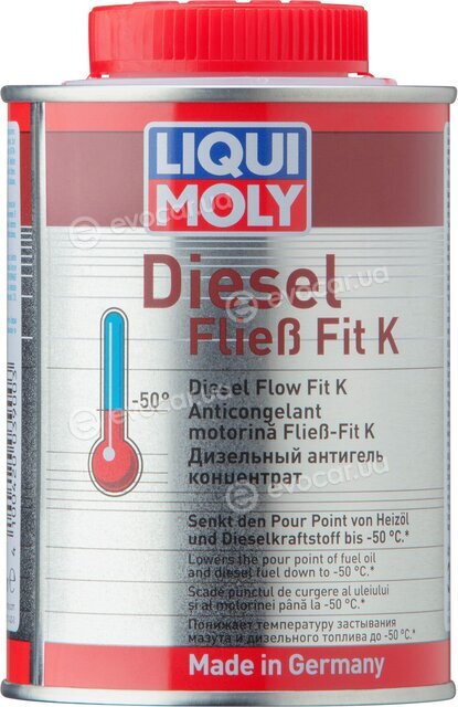 Liqui Moly 3900