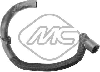 Metalcaucho / STC 08553