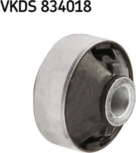 SKF VKDS 834018