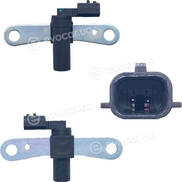 Wagner CRS00040