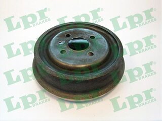 LPR / Samko 7D0140