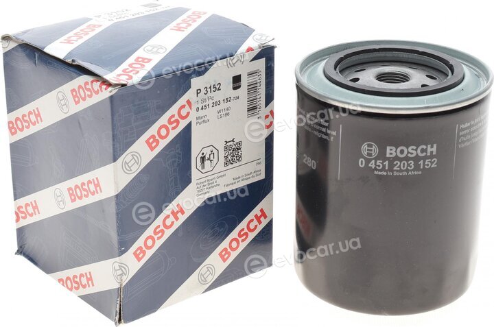 Bosch 0 451 203 152