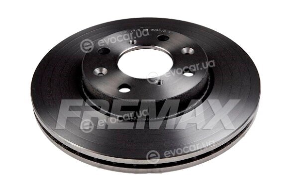 Fremax BD-6035