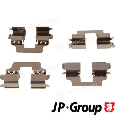 JP Group 3464003310