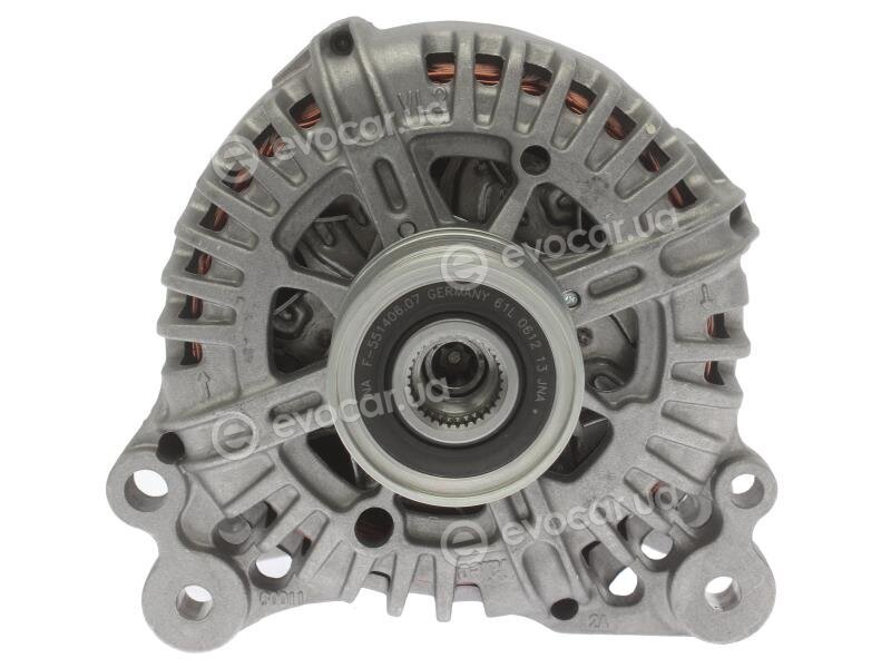 Valeo 439608