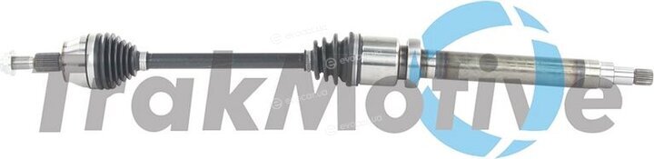 TrakMotive 30-2632
