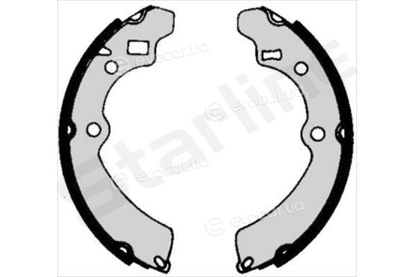Starline BC 05920
