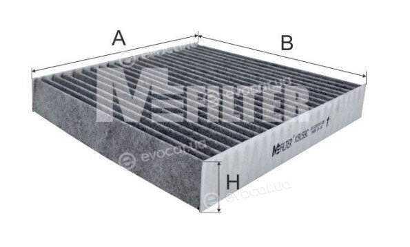 MFilter K 9159C