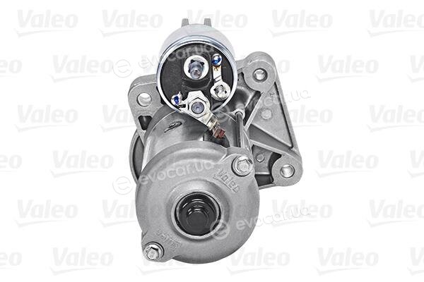 Valeo V438299