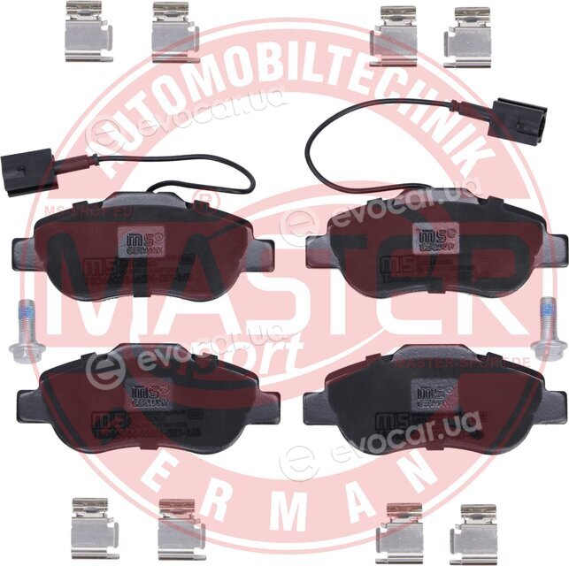Master Sport 13046038462N-SET-MS