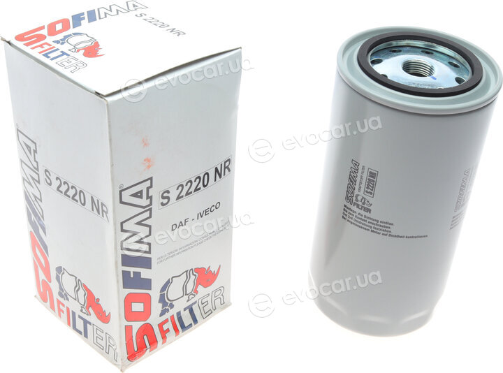 Sofima S 2220 NR