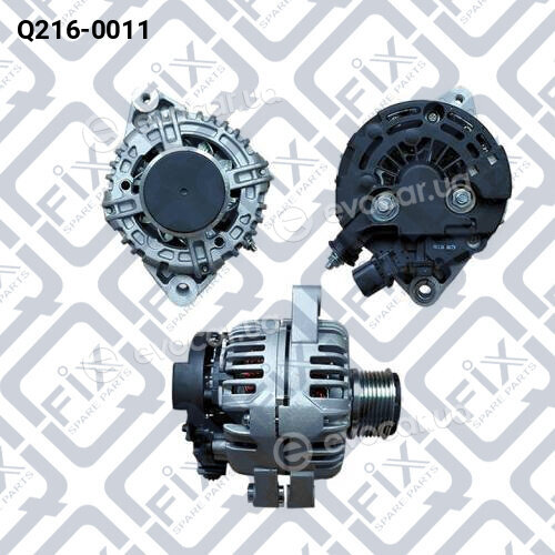 Q-Fix Q2160011