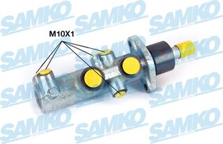 LPR / Samko P30242