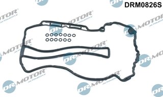 Dr. Motor DRM0826S