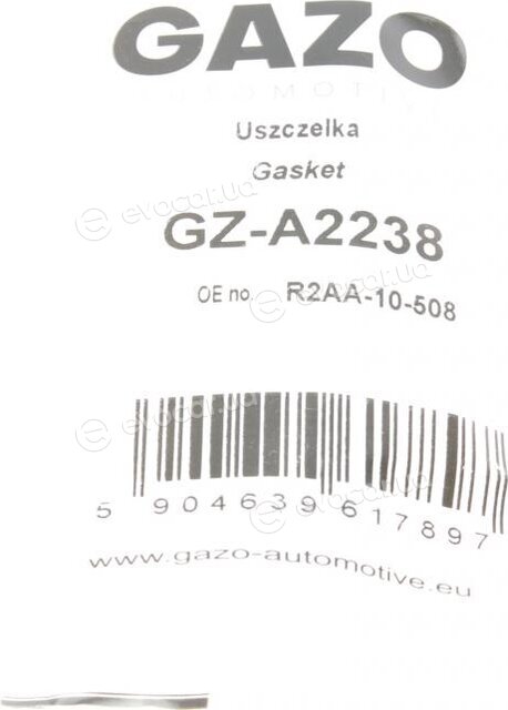 Gazo GZ-A2238