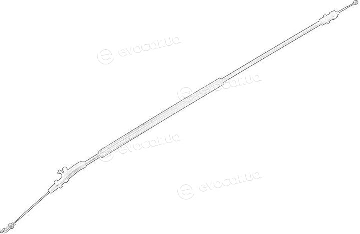 VAG 3C8837017A