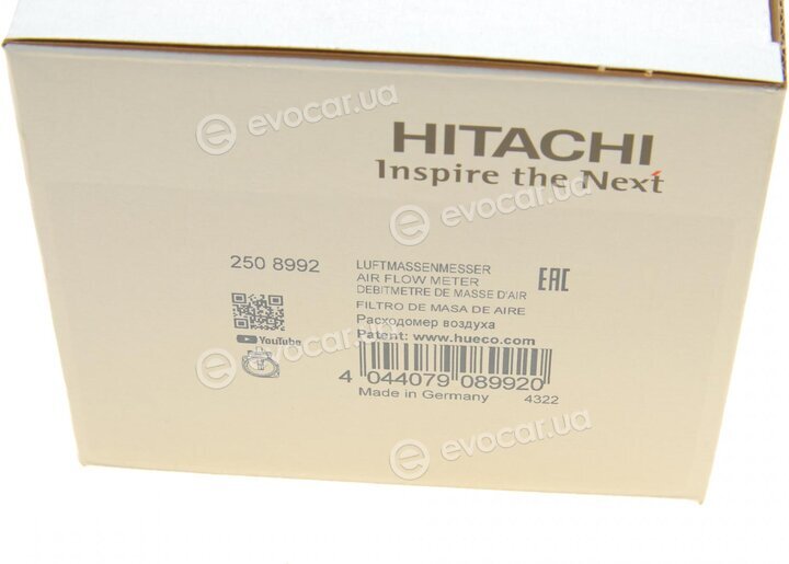 Hitachi / Huco 2508992