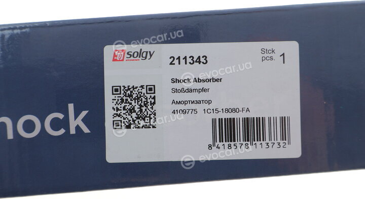 Solgy 211343