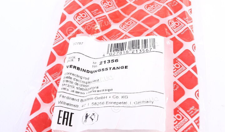 Febi 21356